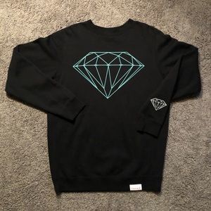 Diamond “Lifer” Crewneck